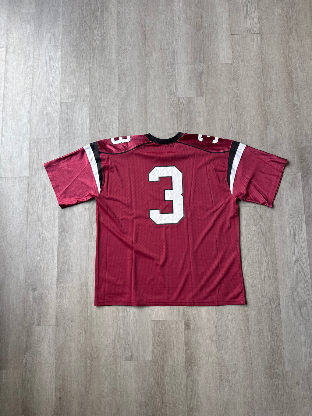 Under Armour University Of South Carolina Gamecocks Football Jersey