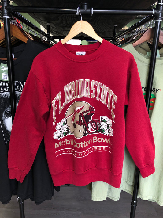 Vintage Florida State Crewneck