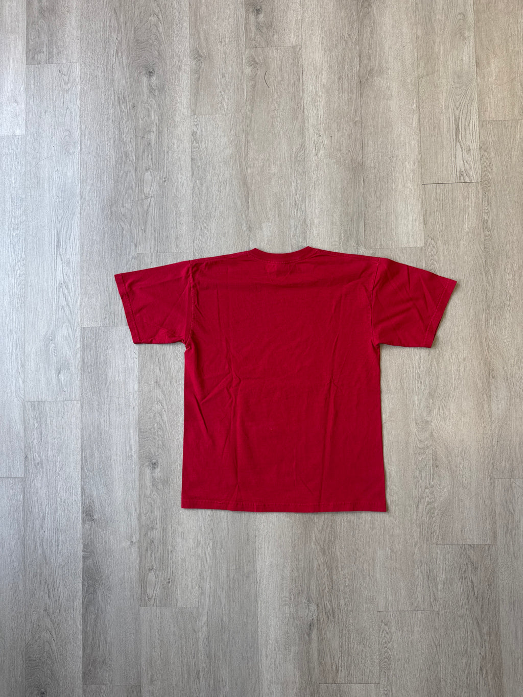 Vintage University Of South Carolina Gamecocks Tee