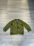 Vintage U.S. Army M-65 Liner Jacket