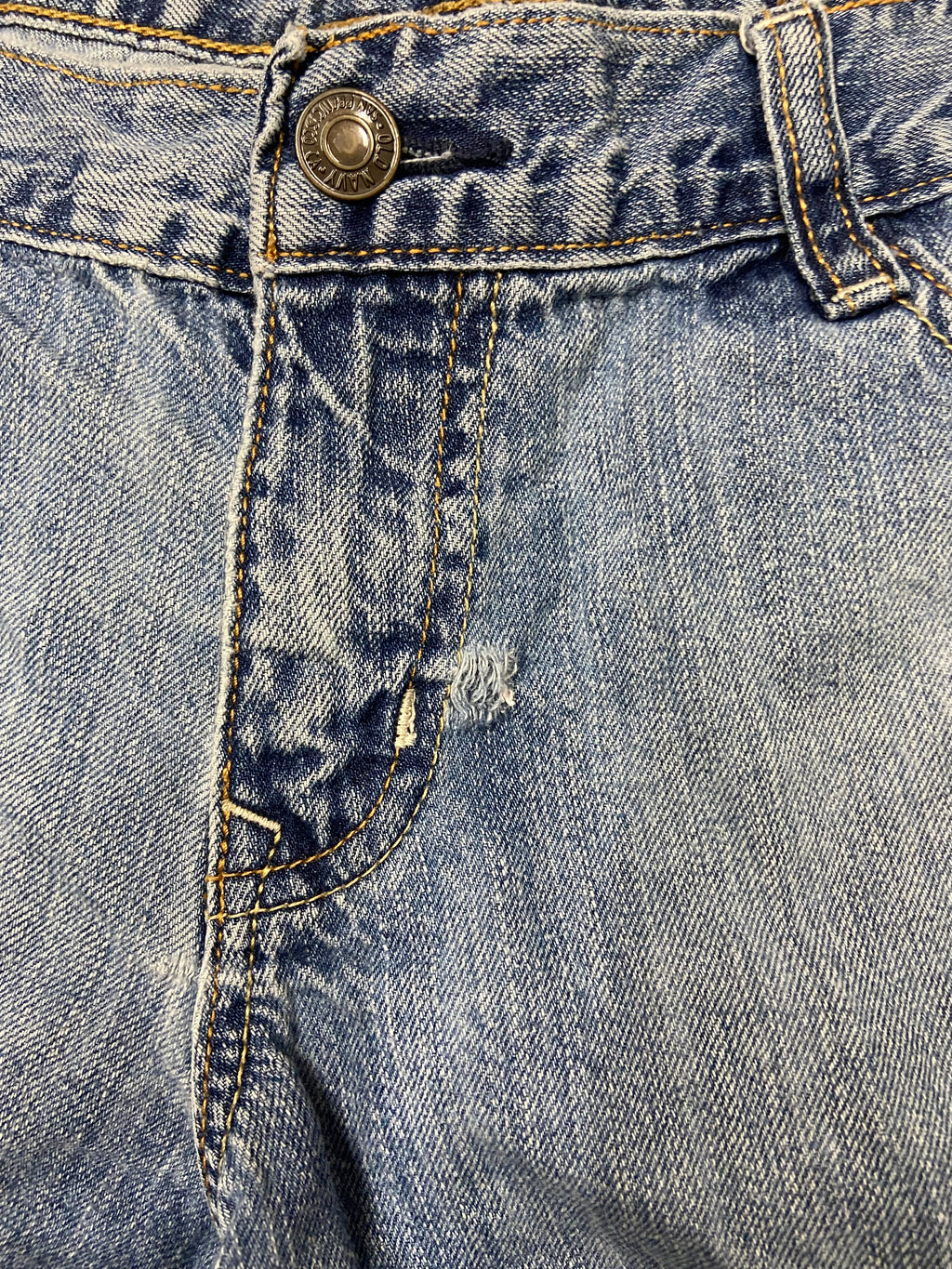 Women’s Old Navy Denim Jean Shorts