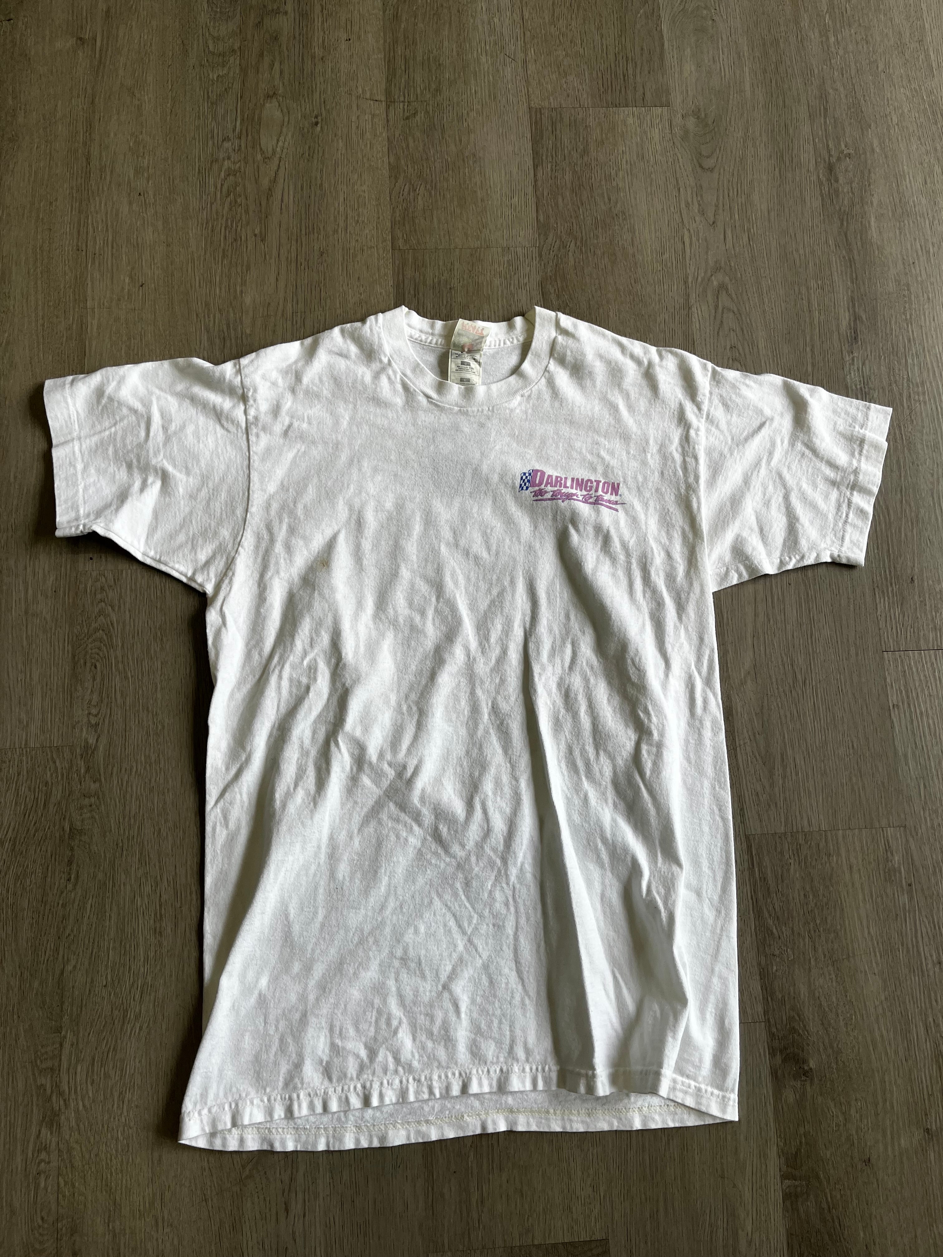 Vintage Darlington Racing Tee
