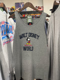 Walt Disney World Tank Top