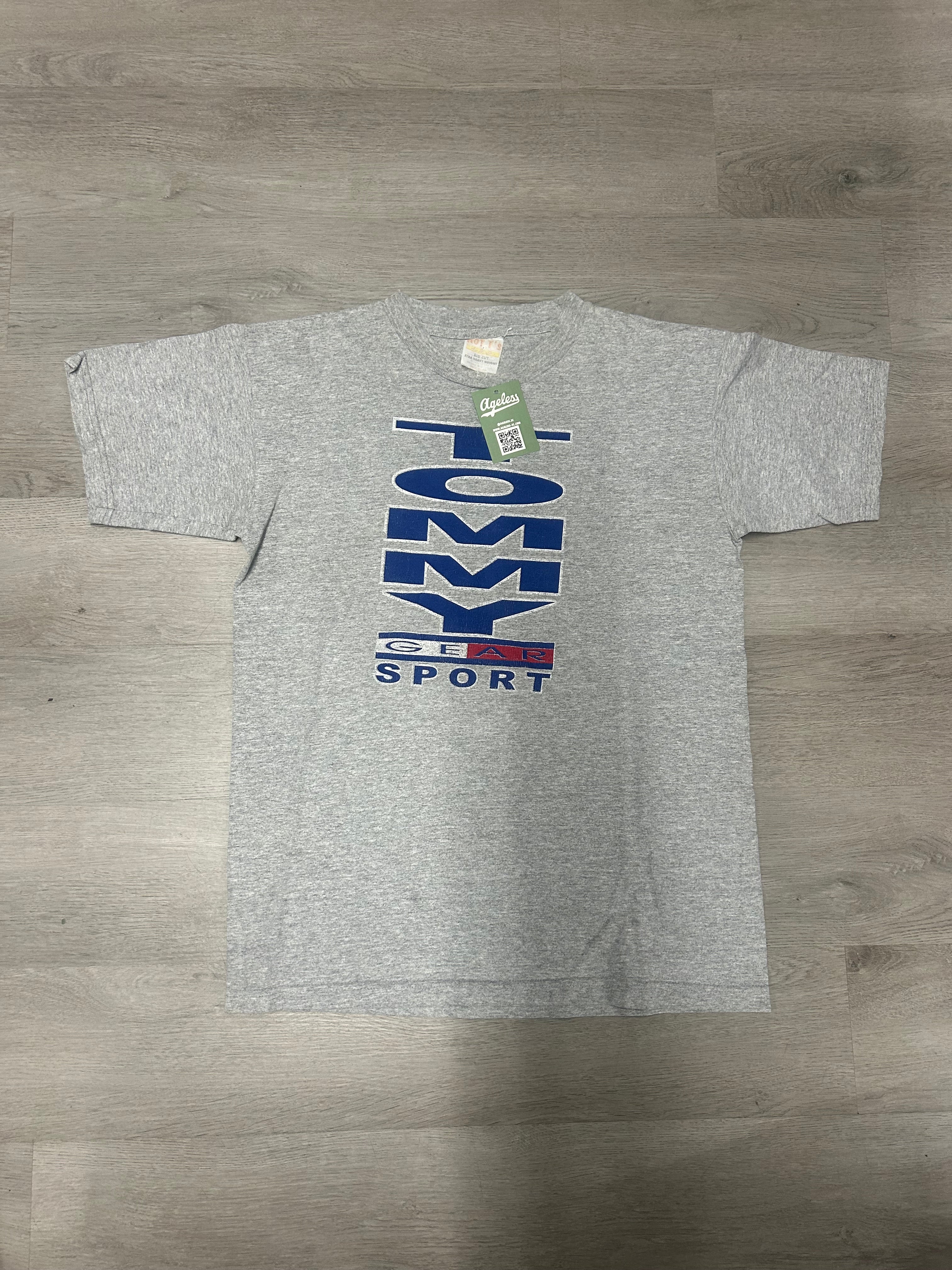 Tommy Hilfiger Sport Logo Tee