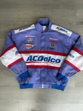 Dale Earnhardt Jr. #3 AC Delco NASCAR Jacket