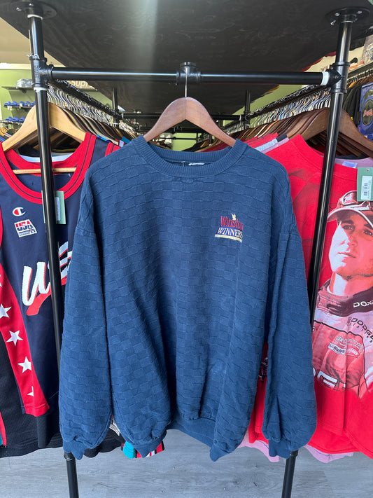 Winston Winners Club Sweatshirt