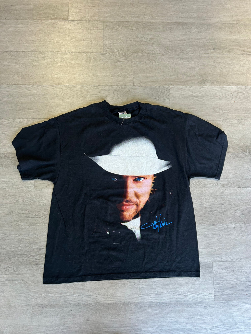 Vintage Toby Keith Tour Tee