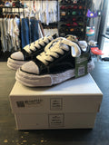 Maison Mihara Yasuhiro Peterson OG Sole Canvas Low