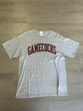 Vintage Unversity of South Carolina Gamecocks Tee