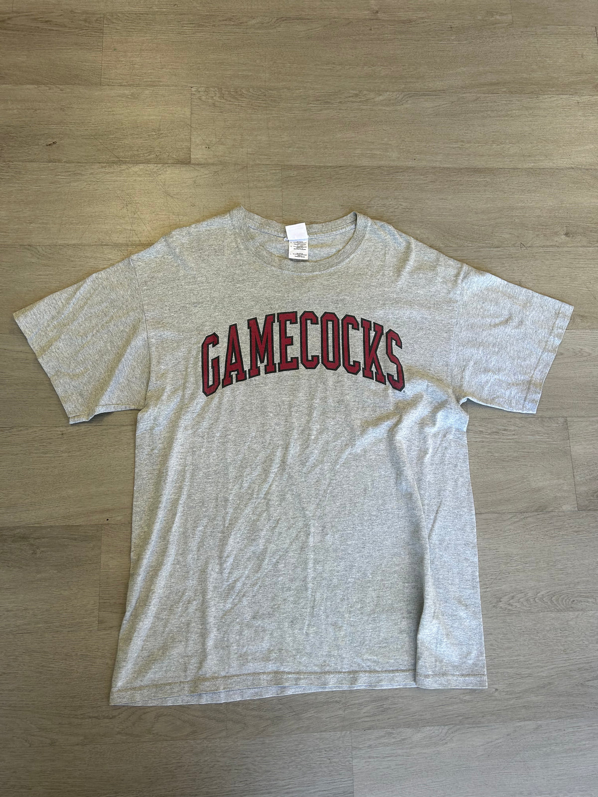 Vintage Unversity of South Carolina Gamecocks Tee