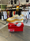 Pre-Owned Nike Air Max 97 Koi Gold