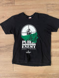 Supreme Undercover/Public Enemy Terrordome Tee