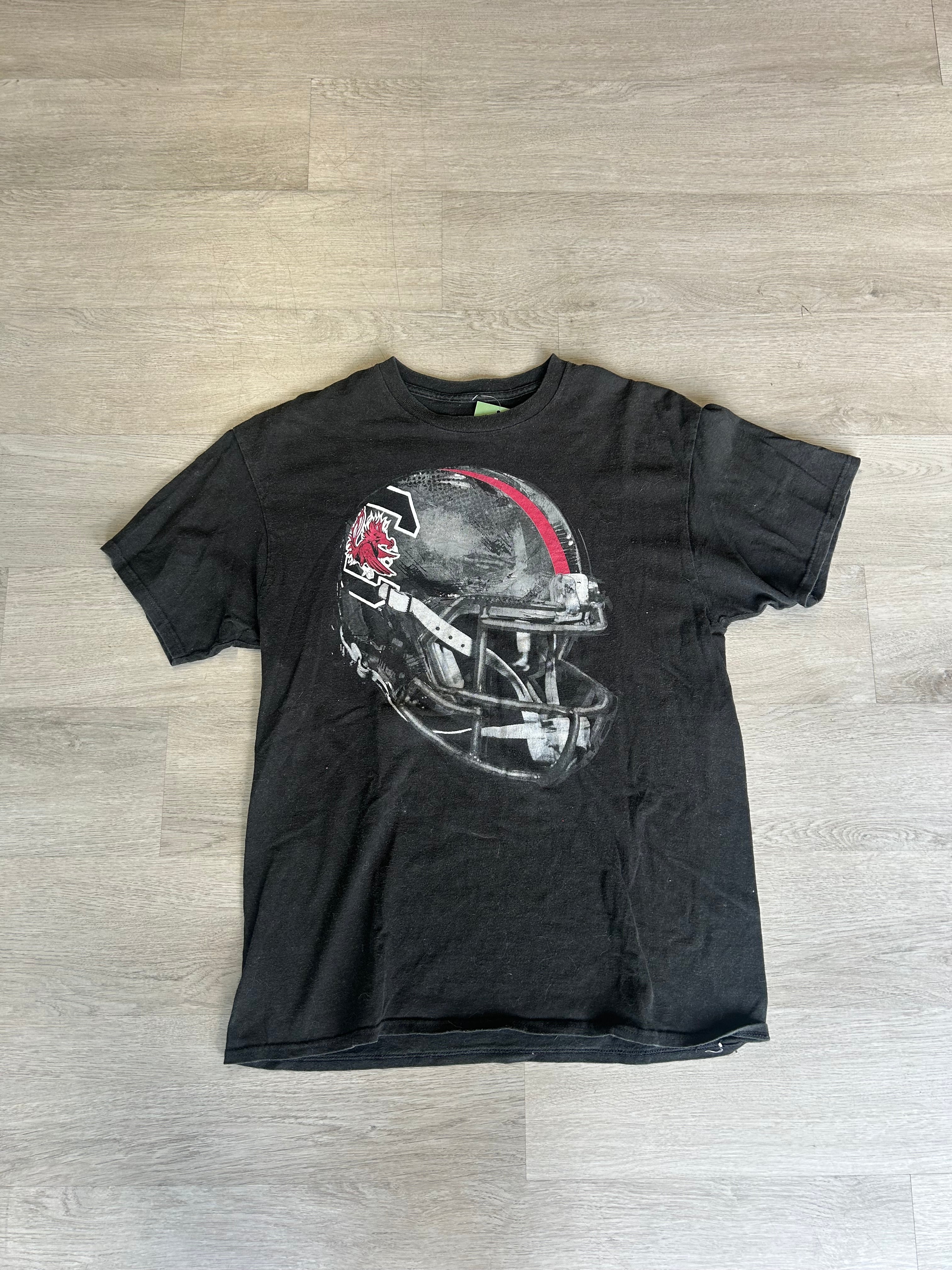 Vintage University Of South Carolina Tee