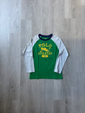 Polo Ralph Lauren Youth Athletics Raglan Long Sleeve