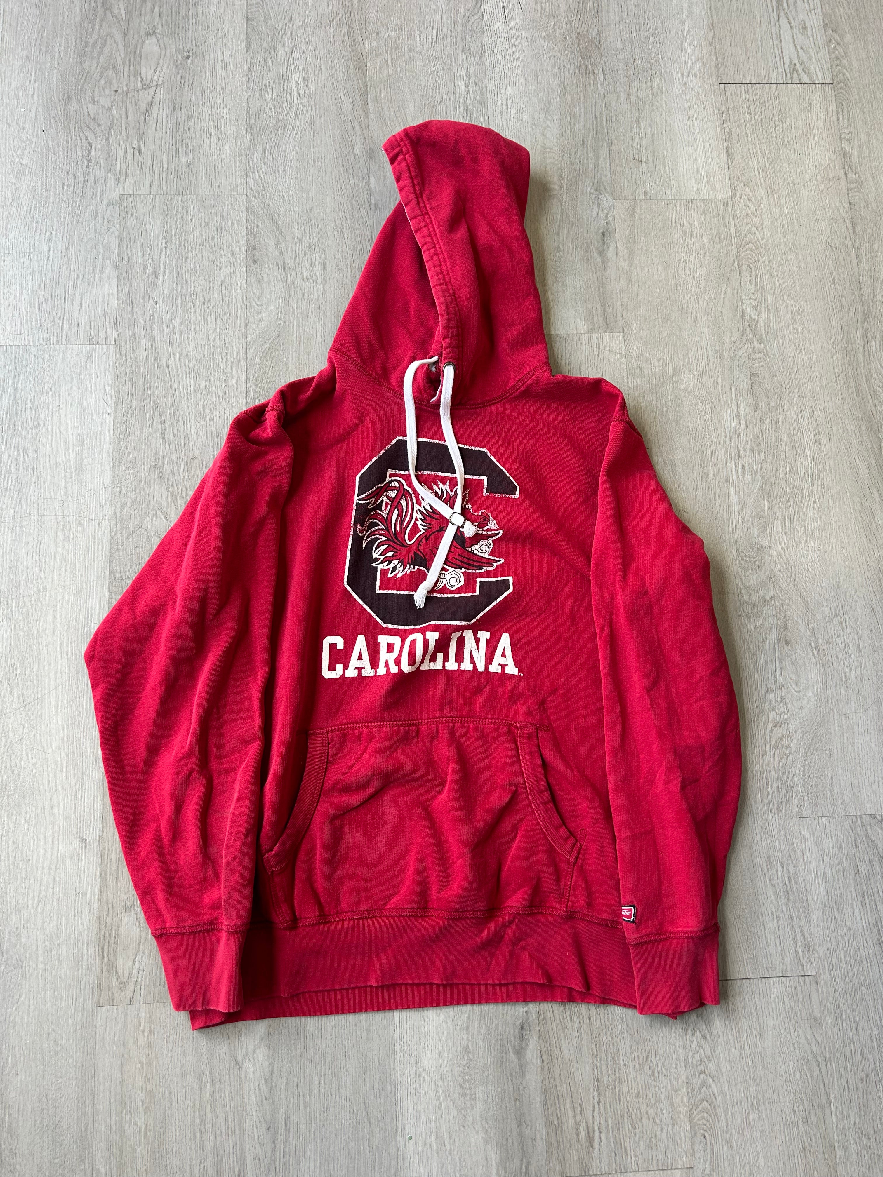 Vintage University of South Carolina Hoodie