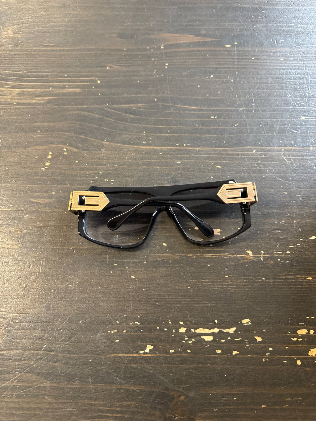 Vintage 90s Crozel Hip Hip Style Glasses