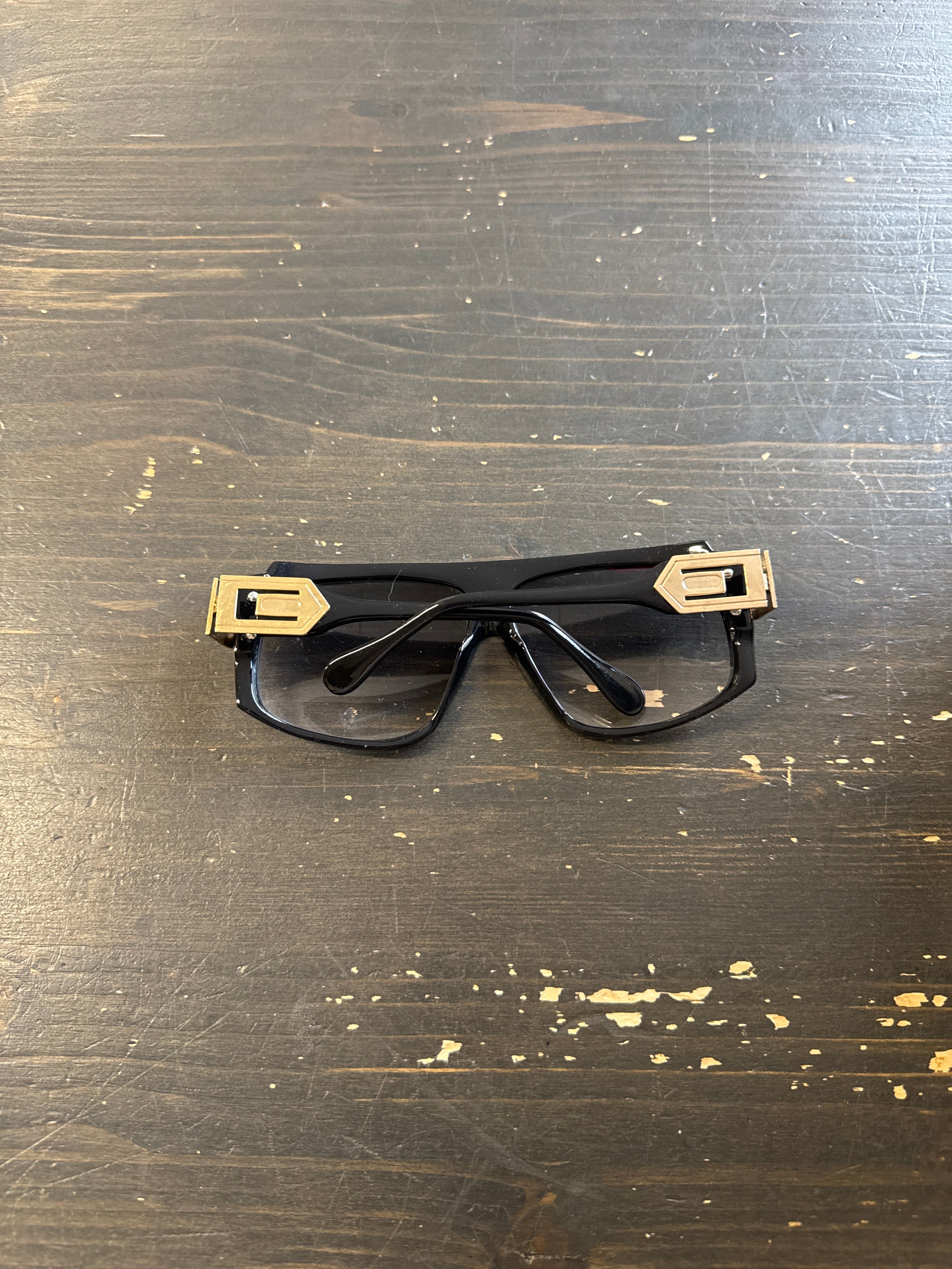 Vintage 90s Crozel Hip Hip Style Glasses