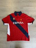 Polo Ralph Lauren Red España Shirt