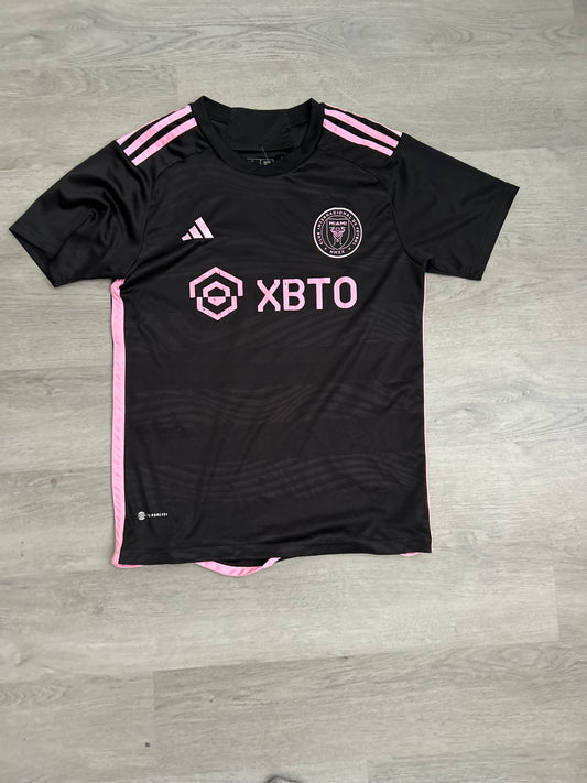 Adidas Inter Miami Messi Jersey