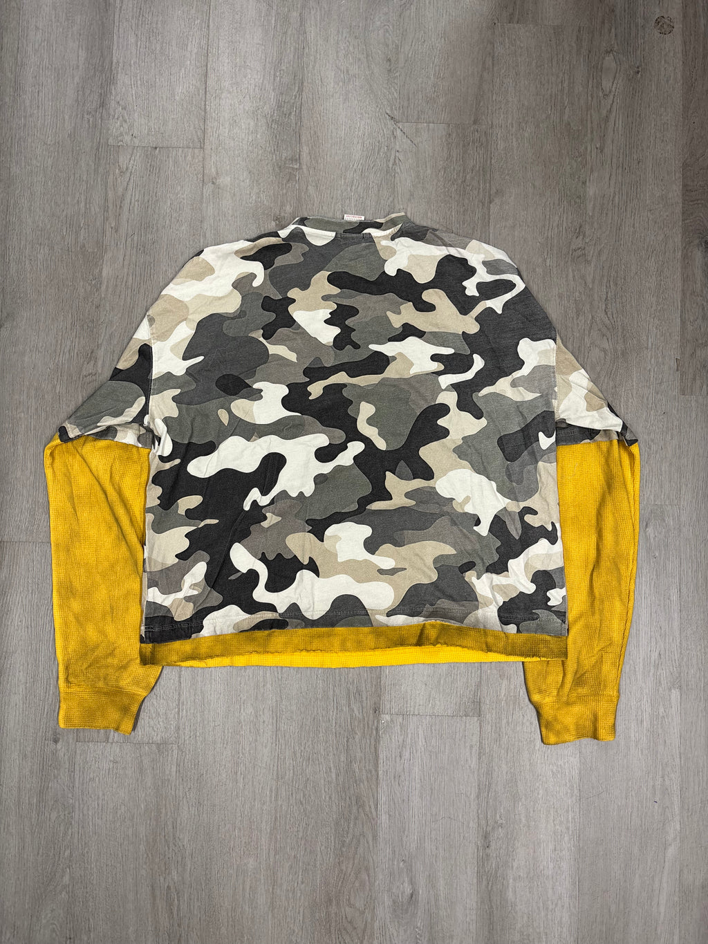 Vale Forever Manhattan VSU Longsleeve Tee