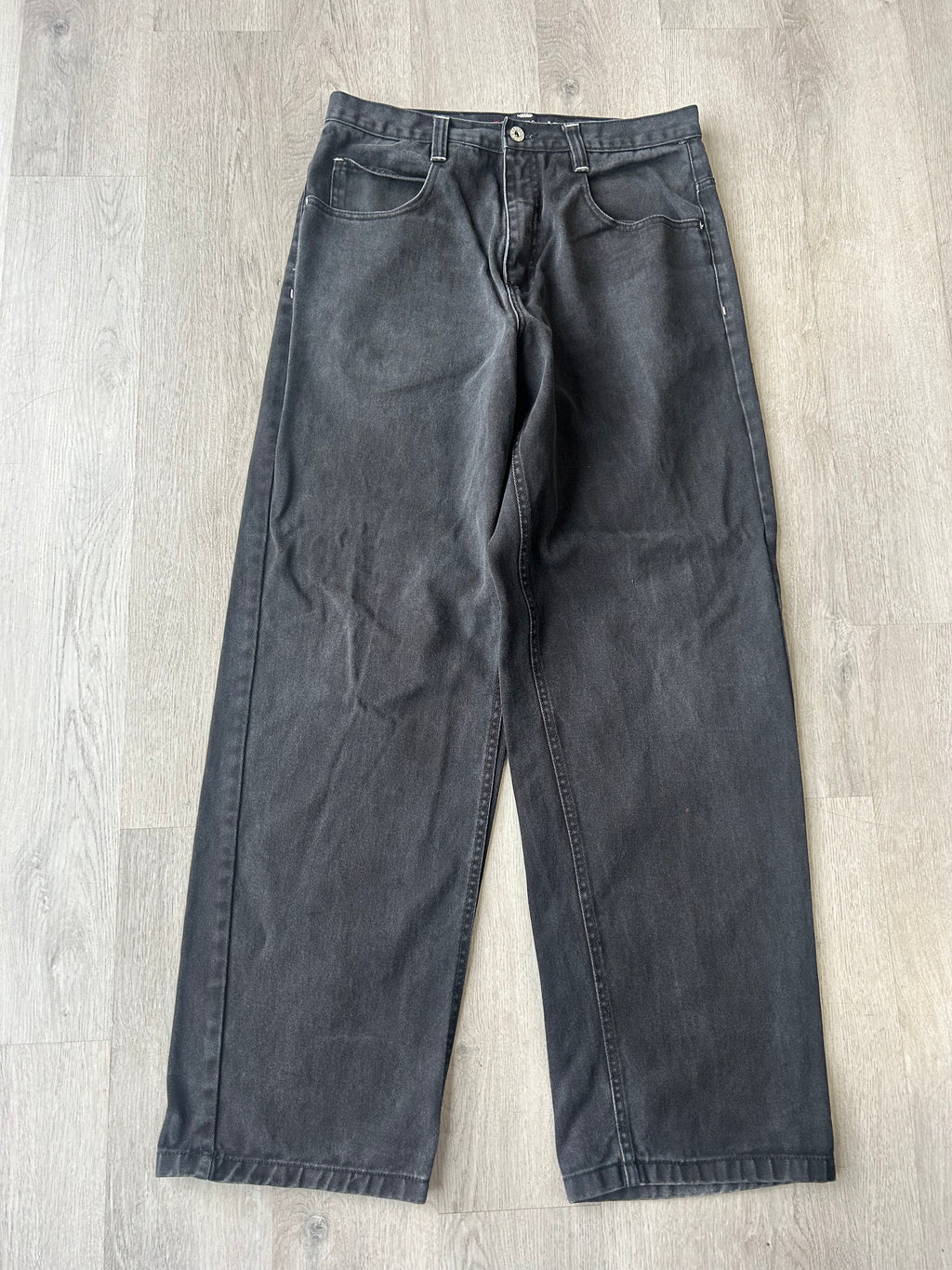 Vintage Baggy SouthPole Jeans