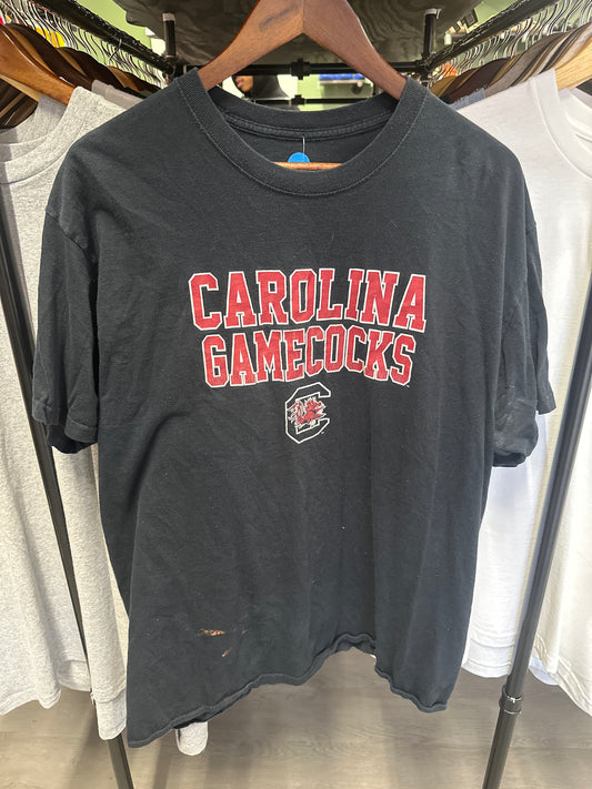 University Of South Carolina Tee