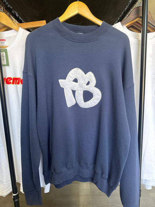 Vintage Fubu Sweatshirt