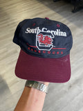 Vintage South Carolina Gamecocks SnapBack Hat