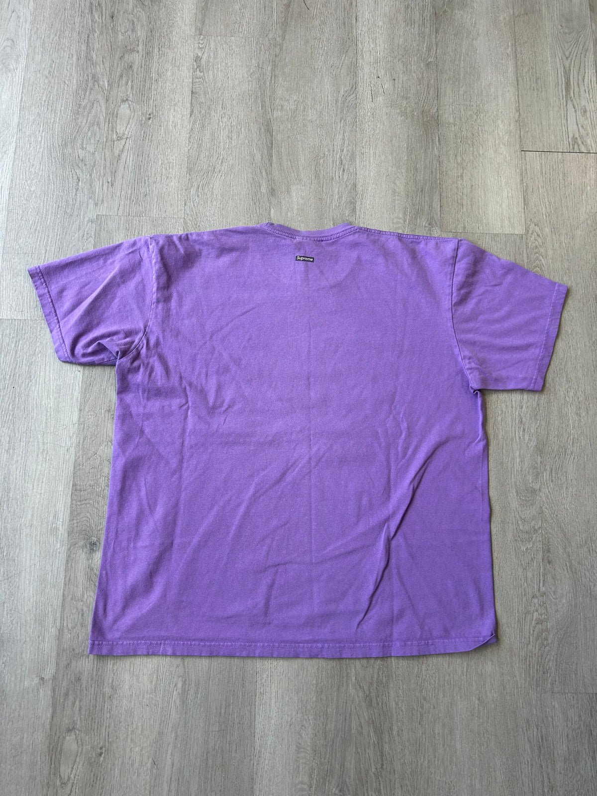 Marvin Gaye Supreme Tee