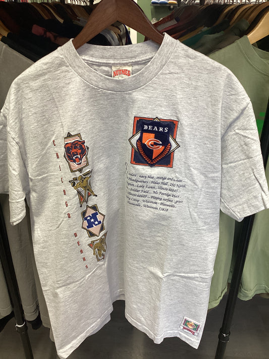 Chicago Bears Tee