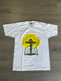 Vintage Crack A Bible Tee