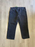 Dickies Black Utility Work Pants