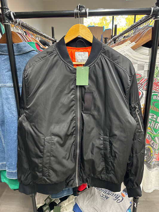 Bershka Bomber Jacket