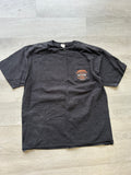 Harley Davidson The Road to Nowhere Tee