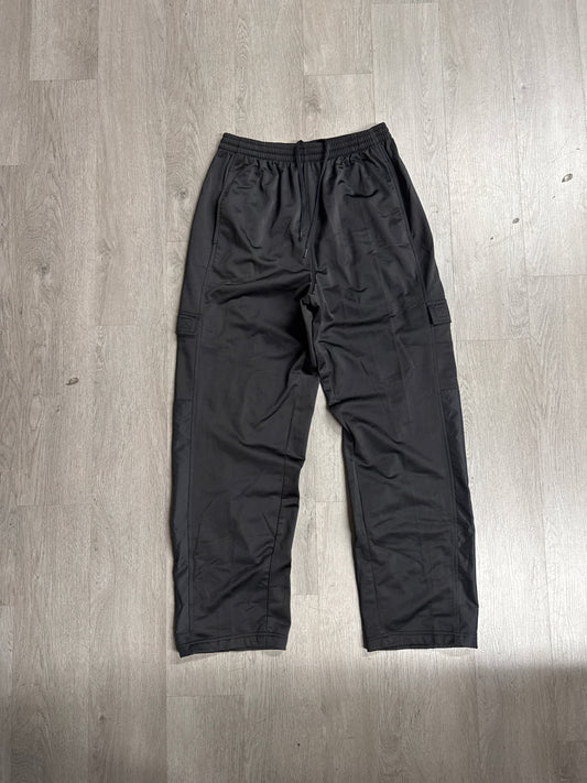 Vintage Adidas Cargo Track Pants