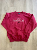 Vintage University of South Carolina Gamecocks Sweatshirt