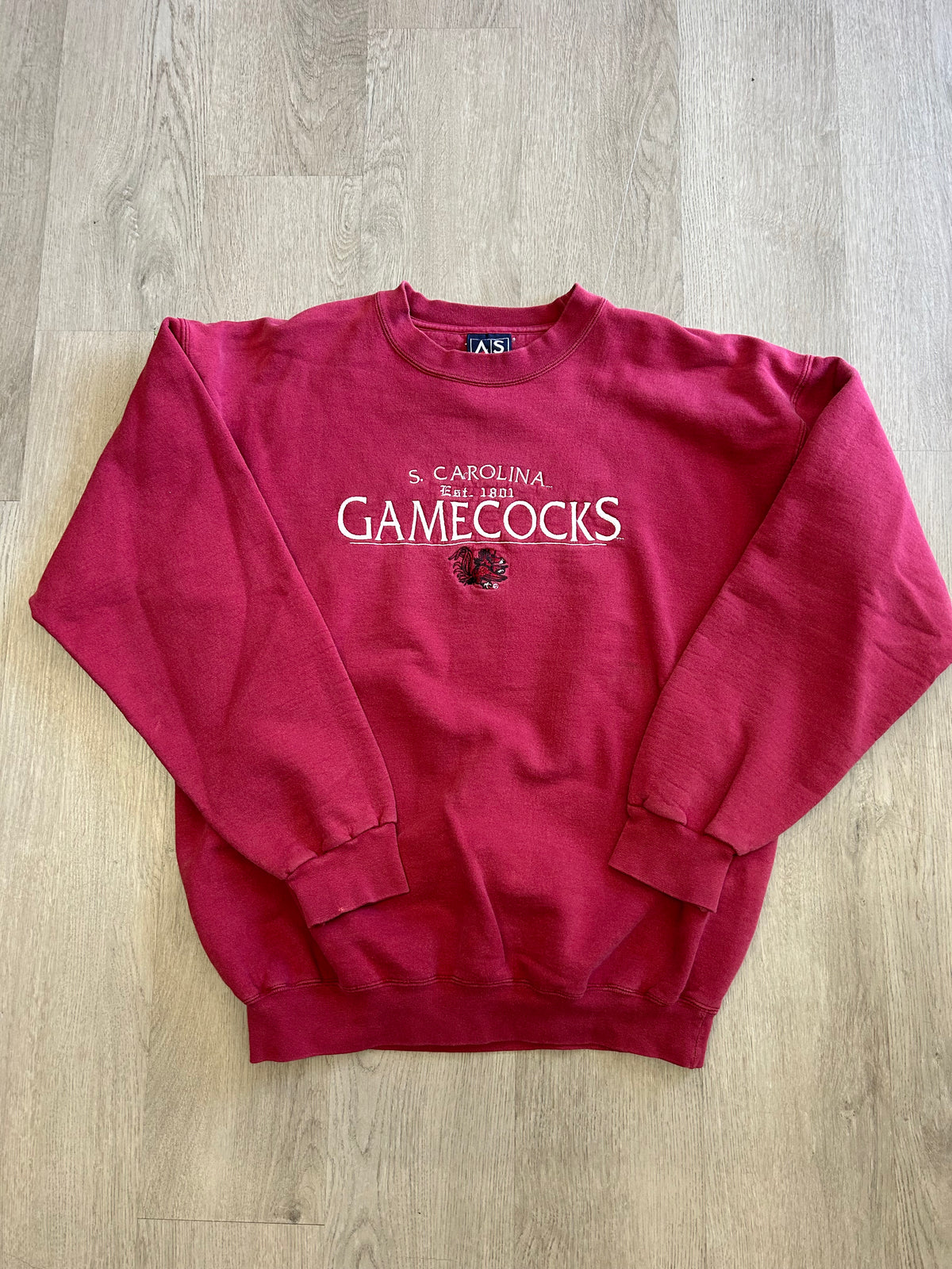 Vintage University of South Carolina Gamecocks Sweatshirt