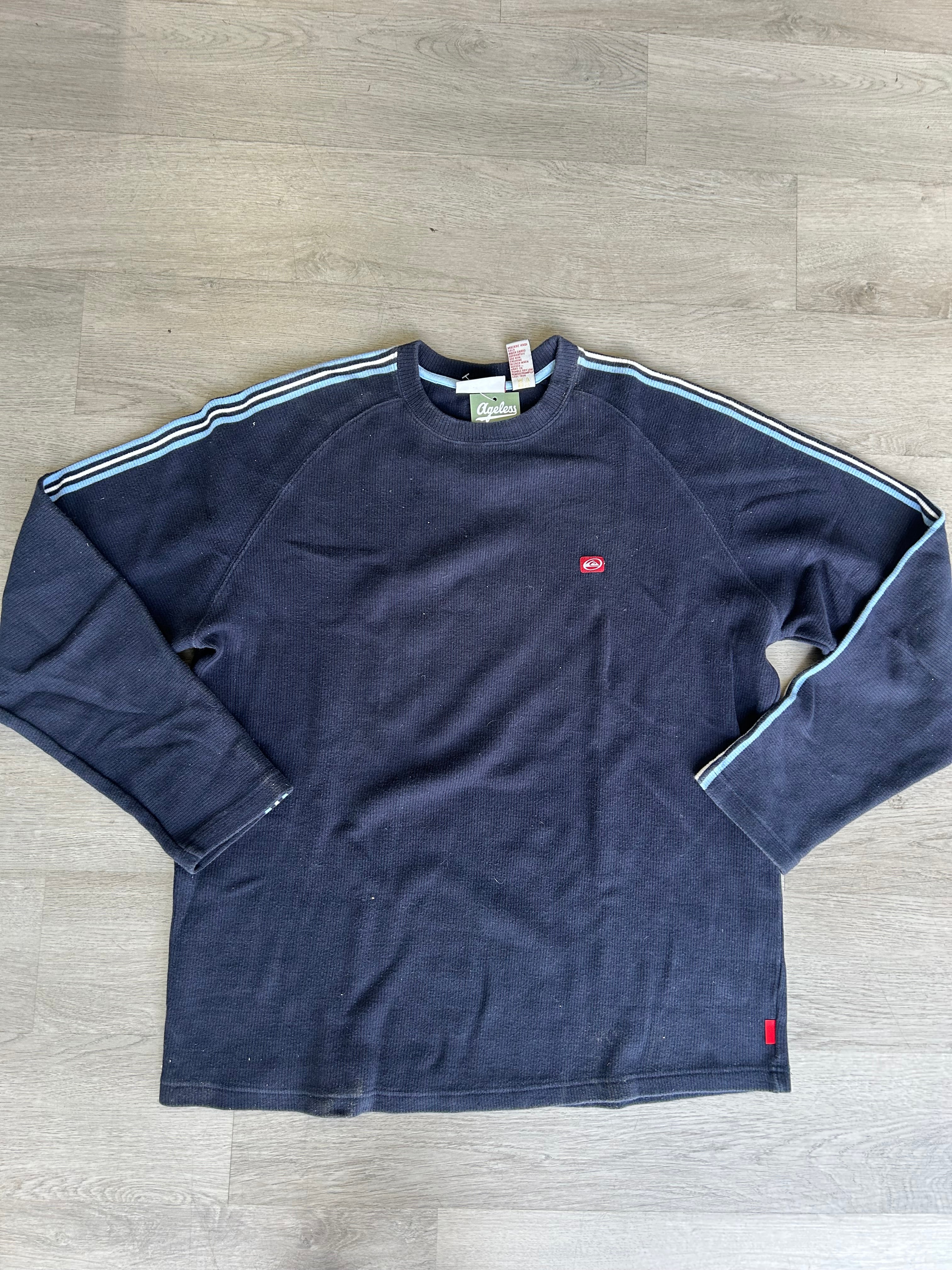 Vintage 1990s Quicksilver Sweater