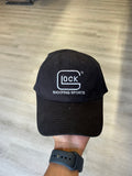 Glock Shooting Sports Strapback Hat