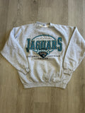 Vintage NFL Jacksonville Jaguars Sweatshirt