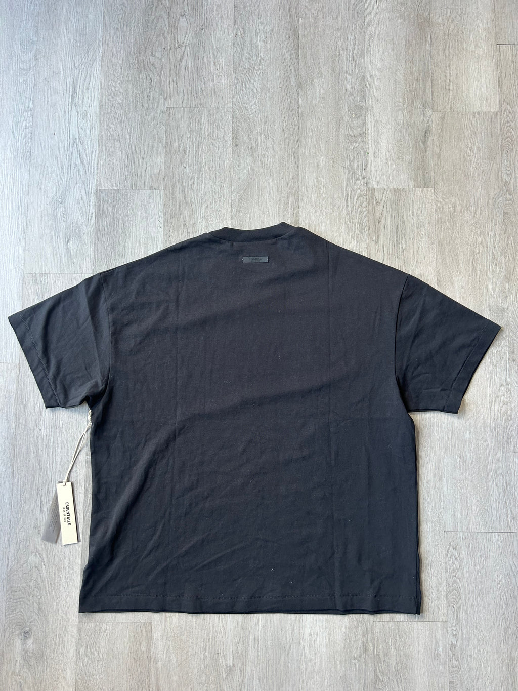 Fear of God Essentials Jersey Crewneck Tee