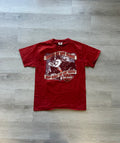 Wind in My Hare Looney Tunes Harley Davidson Tee
