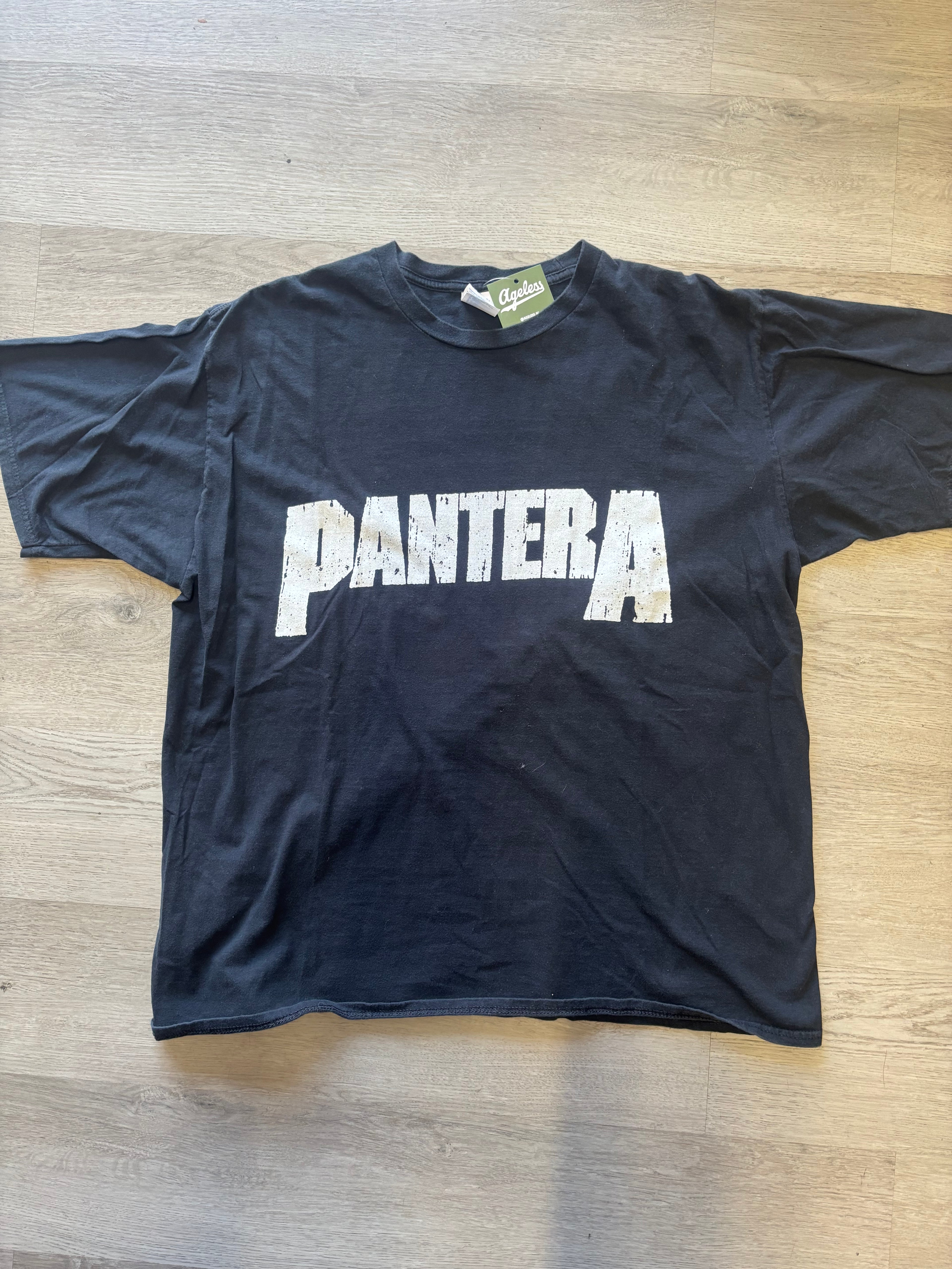 Vintage Pantera Tee