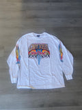 Vintage Gary Scelzi “Wild Thing!” Long Sleeve Tee