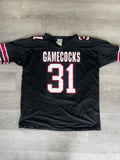 Vintage Gamecocks #31 Jersey