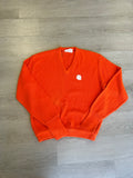 Vintage Clemson University Sweater