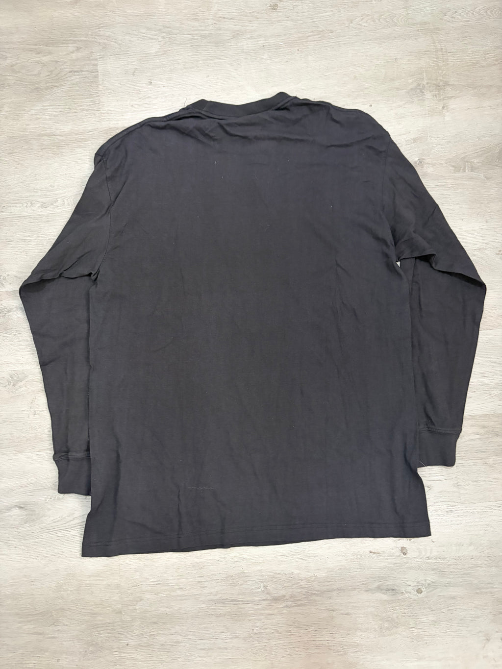 2009 Barack Obama Historic Victory Inauguration Long Sleeve Tee