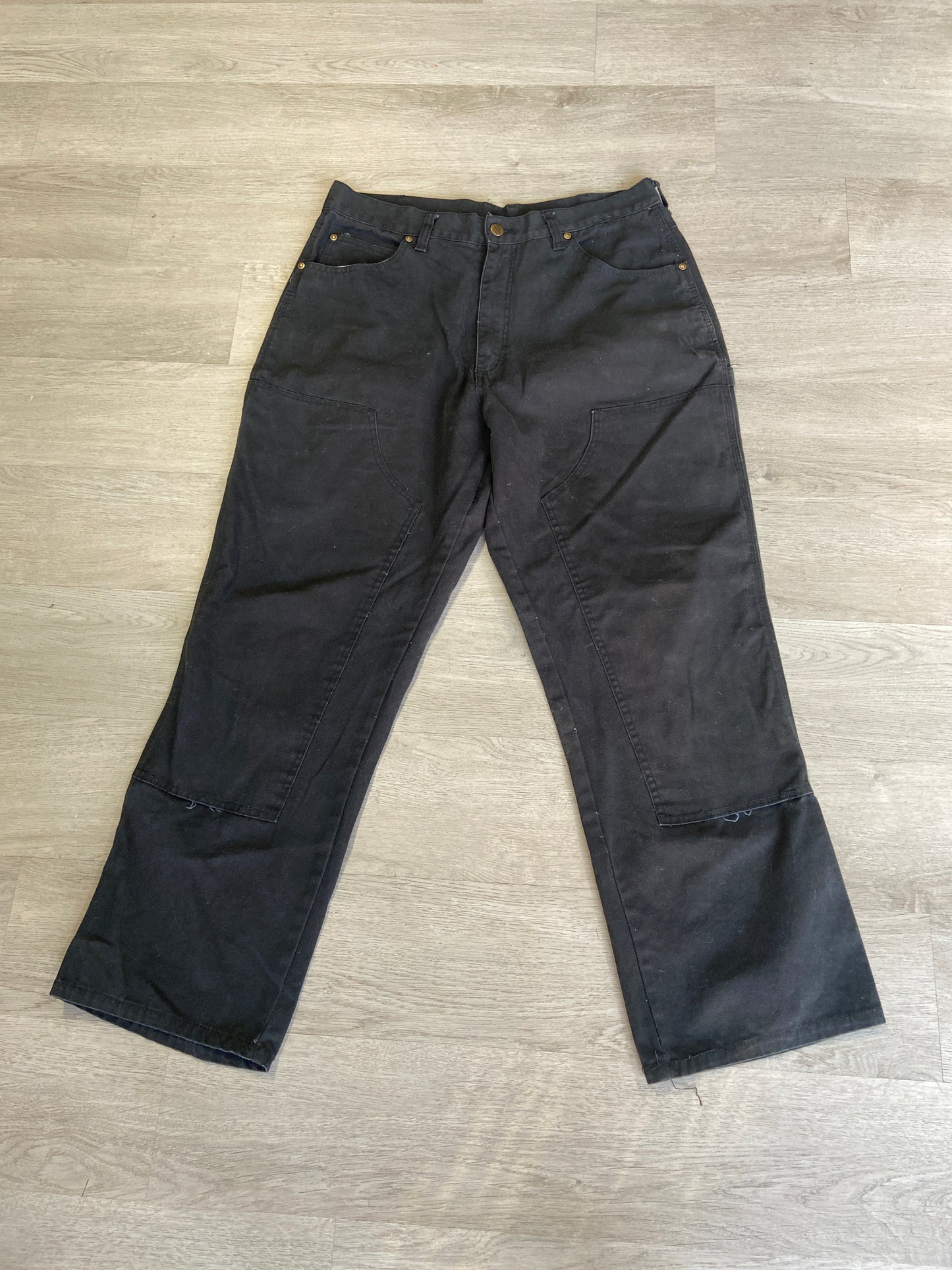 Bear River Double Knee Pants