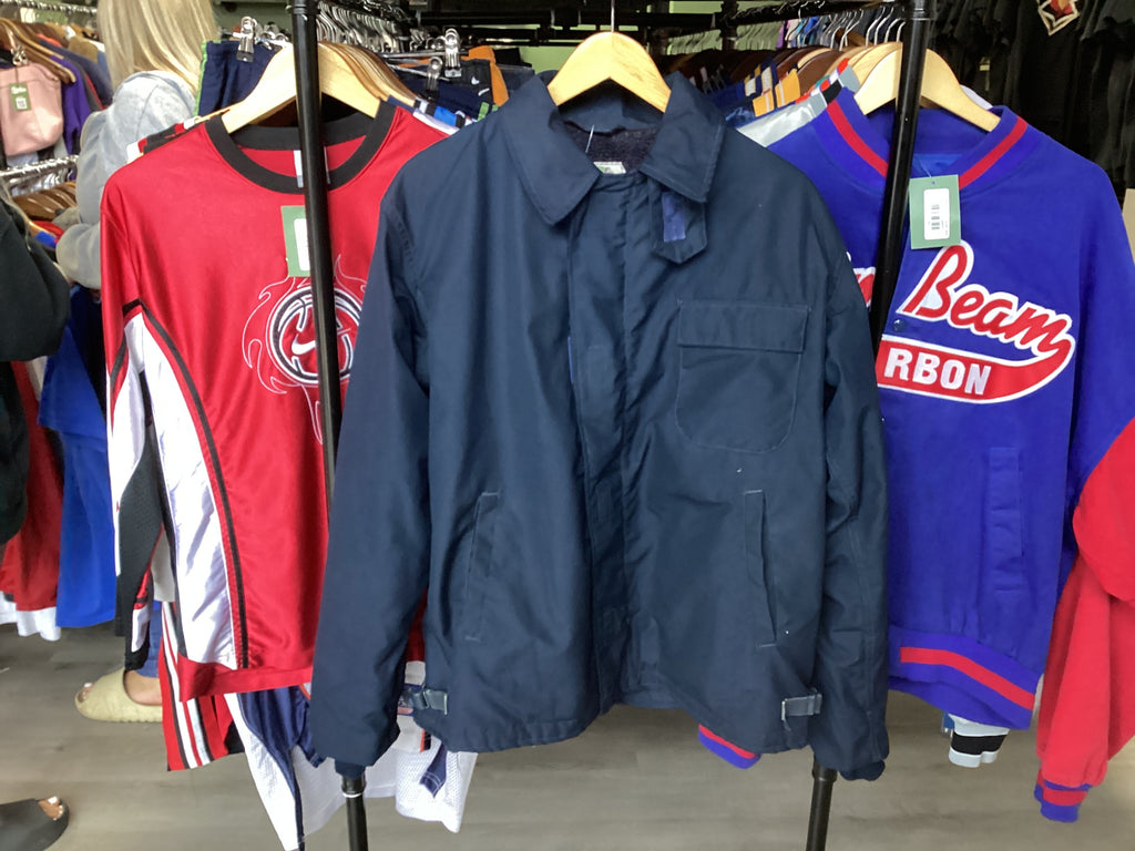CGN Worker Jacket