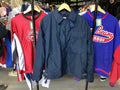 CGN Worker Jacket